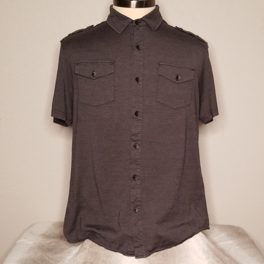 Express Design Studio Polo shirt